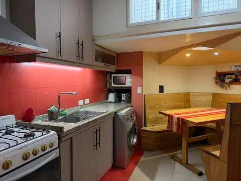 Depto Tipo Casa en Venta de 3 dormitorios