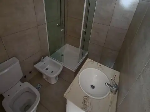 Monoambiente de 40 m2