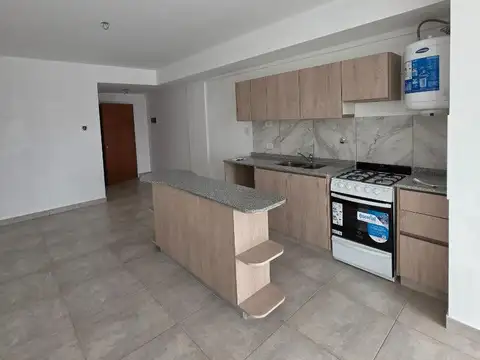 Departamento en Venta A Estrenar