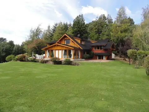 Casa en Venta de 6 dormitorios