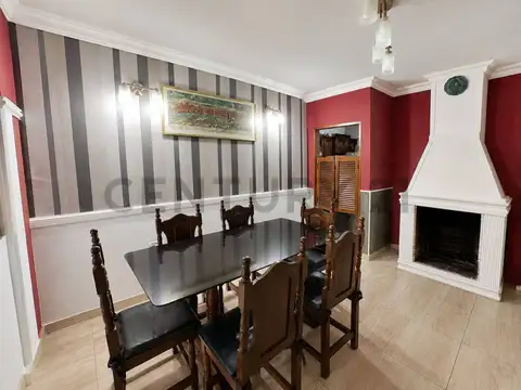Casa en Venta 15 años