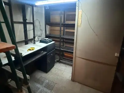 Local en Venta 50 años