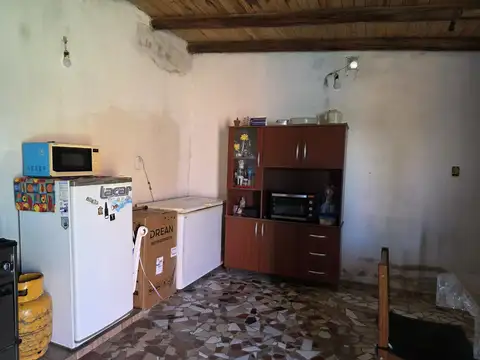 Casa en Venta en Concepción del Uruguay, USD 32.000