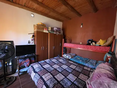 Casa en Venta en Concepción del Uruguay, USD 32.000