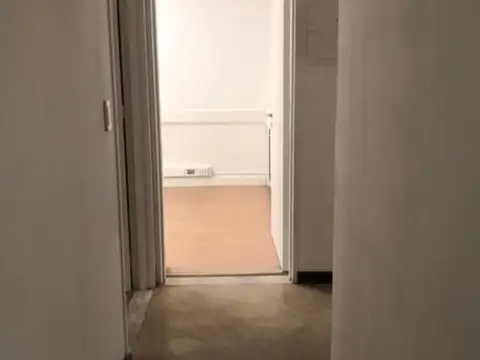 Oficina Monoambiente con 3 baños