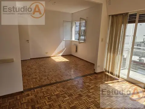 Departamento en Alquiler de 2 dormitorios