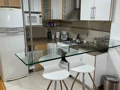 Departamento en Alquiler en Barrio Norte, USD 600