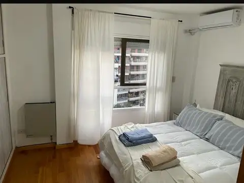 Departamento en Alquiler 15 años