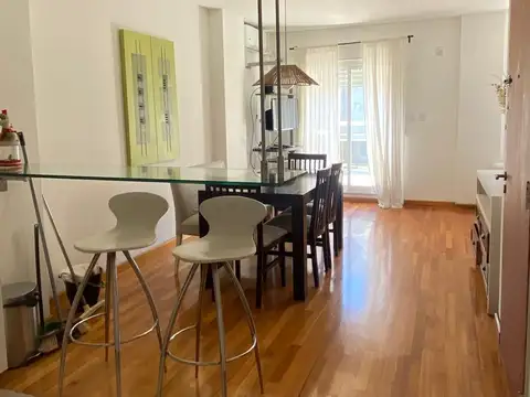 Departamento en Alquiler de 2 ambientes