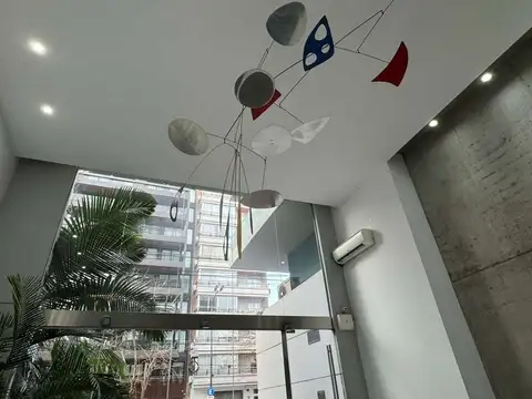 Coronel Niceto Vega 5700, Piso 4