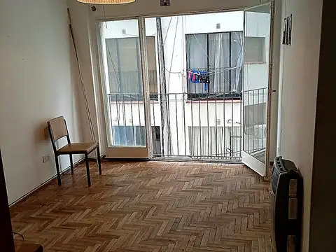 Departamento en Alquiler en Villa Crespo, $ 580.000