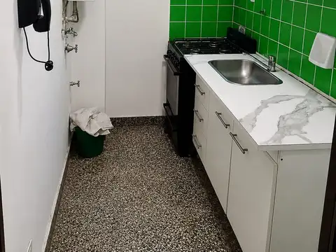 Departamento en Alquiler al Sur