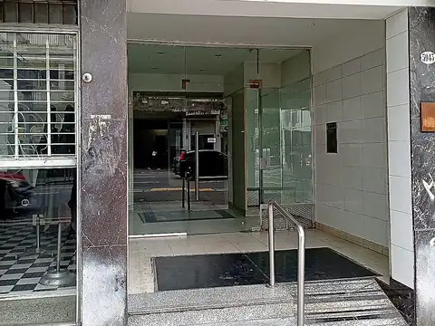 Avenida Corrientes 5900, Piso 5