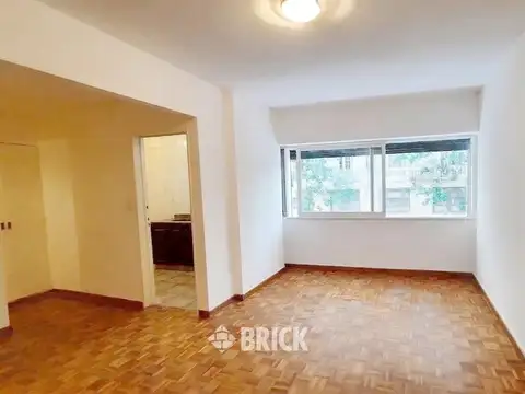 Departamento en Alquiler de Monoambiente
