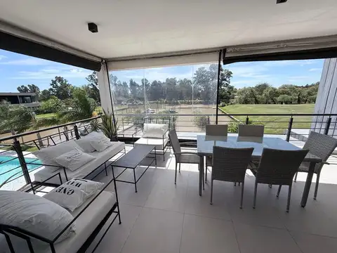 Departamento en Venta Permite mascota