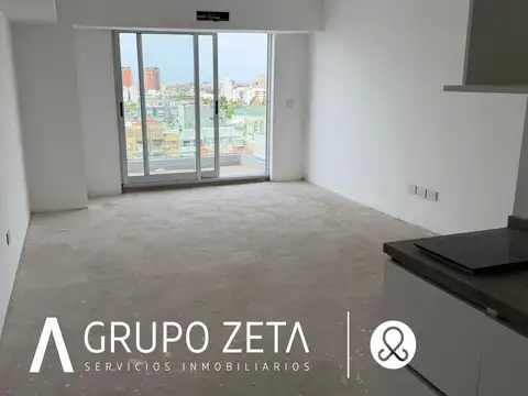 Departamento Monoambiente Venta Belgrano