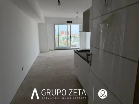 Departamento en Venta en Belgrano, USD 135.000