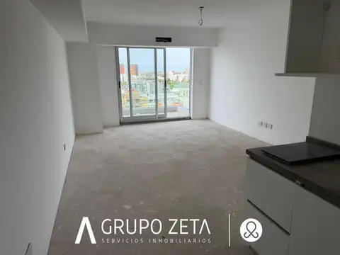 Departamento Monoambiente Venta Belgrano
