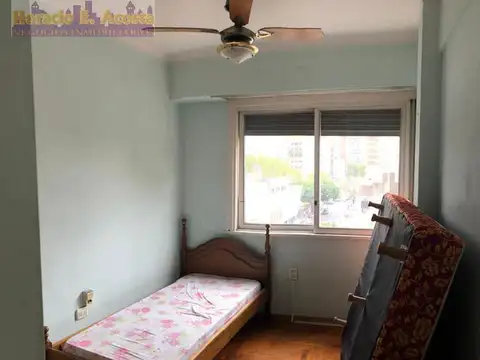 Departamento en Alquiler 45 años