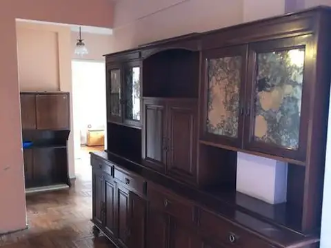 Departamento en Alquiler de 4 ambientes