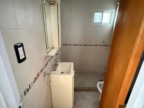 Departamento en Alquiler al Este