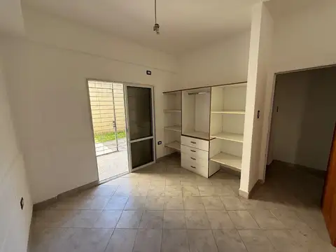 Departamento 4 ambientes con 1 baño