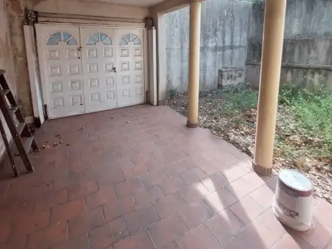 MOLIERE 1800, Piso pb