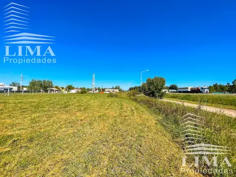 Terreno en Alquiler de 2305,0 m2