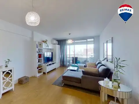 Departamento en Venta de 4 ambientes