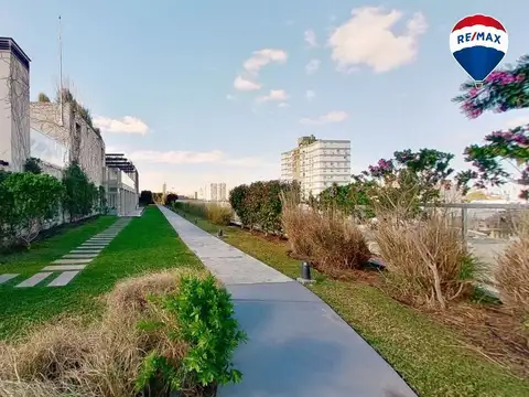 AMPLIO 4 AMBIENTES C/COCHERA - AMENITIES ESPECTAC