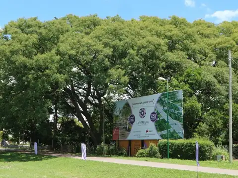 LA VERBENA - FTE AEROPUERTO - BARRIO CERRADO