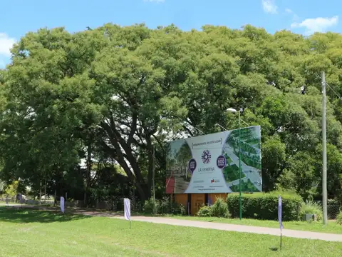 Terreno en Venta de 600,0 m2