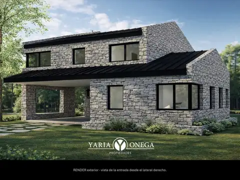 Casa en Venta de 3 dormitorios