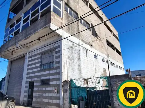 Galpon en Venta 20 años