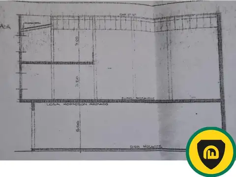 Depósito en  VENTA - SAN MIGUEL