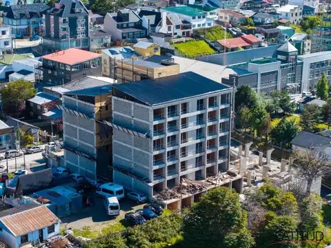 Departamento en Venta en Ushuaia, USD 87.343