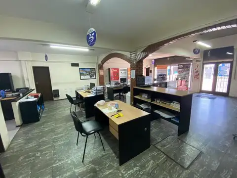 Local en Venta 25 años