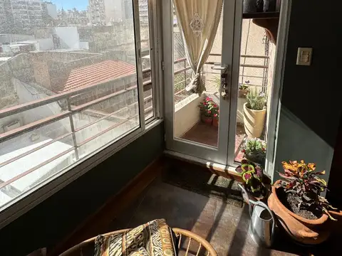 Departamento en Venta de 4 ambientes
