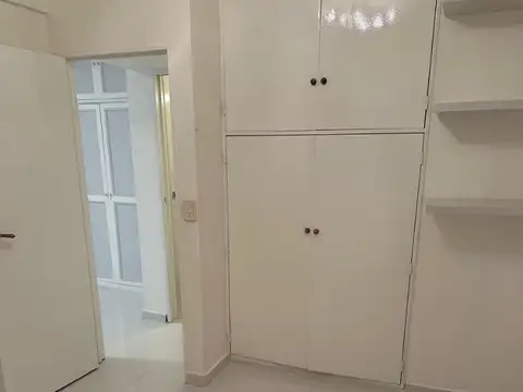 Departamento en Alquiler 40 años