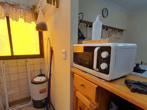 Depto Tipo Casa en Venta en San Bernardo Del Tuyu, USD 45.000