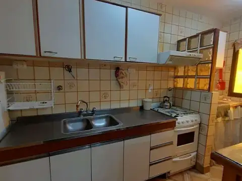 Depto Tipo Casa en Venta 40 años