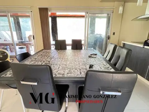 Casa en Alquiler en Las Fuentes I, USD 1.500