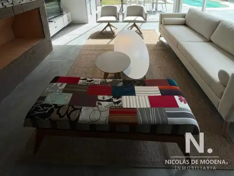 Casa en Venta 2024 años