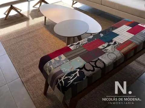 Venta Casa en Complejo Solanas