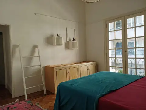 Departamento en Alquiler Temporal en San Nicolás, USD 850