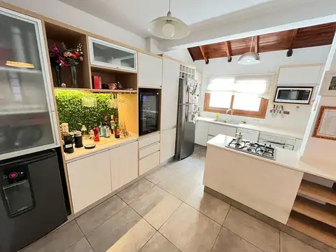 Casa en Venta en General San Martín, USD 195.000