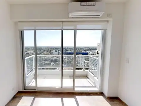 Departamento 3 ambientes en alquiler en torres Cardon Tigre