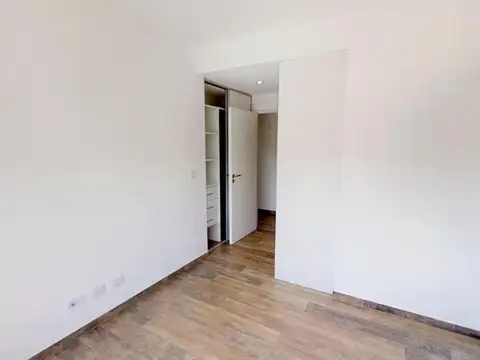 Departamento en Alquiler con 1 cocheras