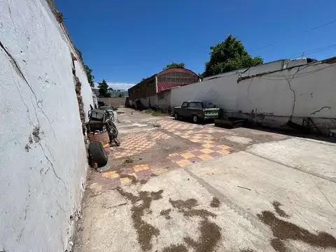 Terreno en Venta de 516,0 m2