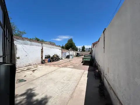 Terreno en Venta en Cuarta Sección, USD 200.000